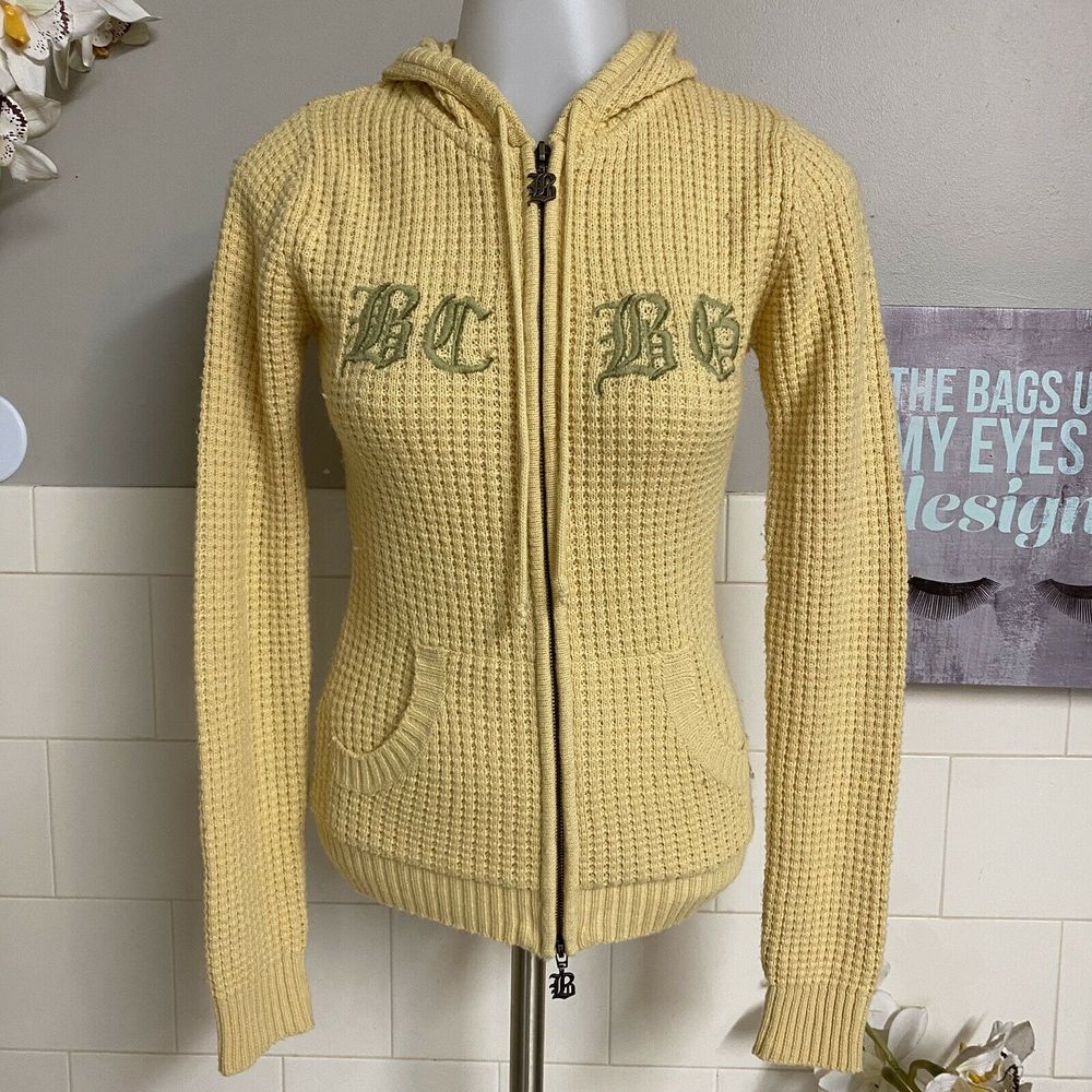 Women Hooded Sweater Long Sleeves